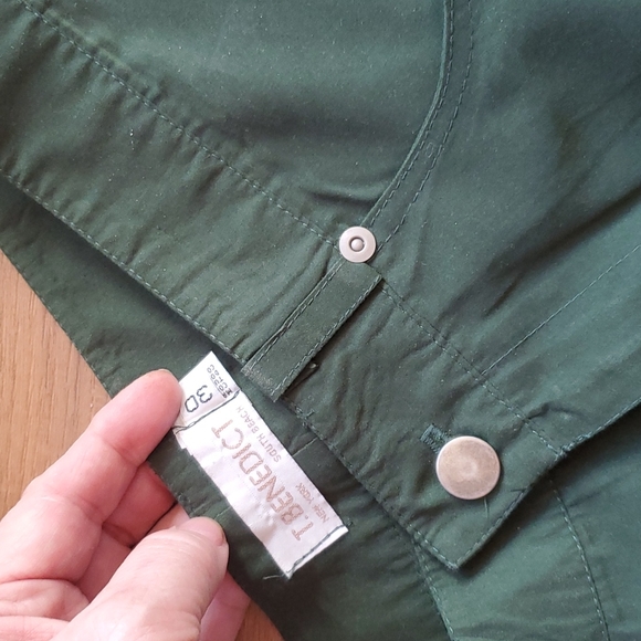 T Benedict mens pants - Picture 4 of 6